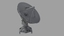 Satellite Dish Antennae
