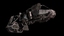 Space Freighter 2