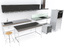 Contemporary kitchen Bulthaup 20