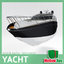 Modern Yacht 2