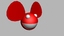 Deadmau5 Mask