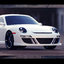 RUF rt12 Porsche 911 Turbo