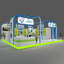 Exhibition Stall