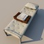Prison cot