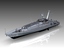 Armidale Class Patrol Boat