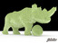 Rhinoceros Hedge