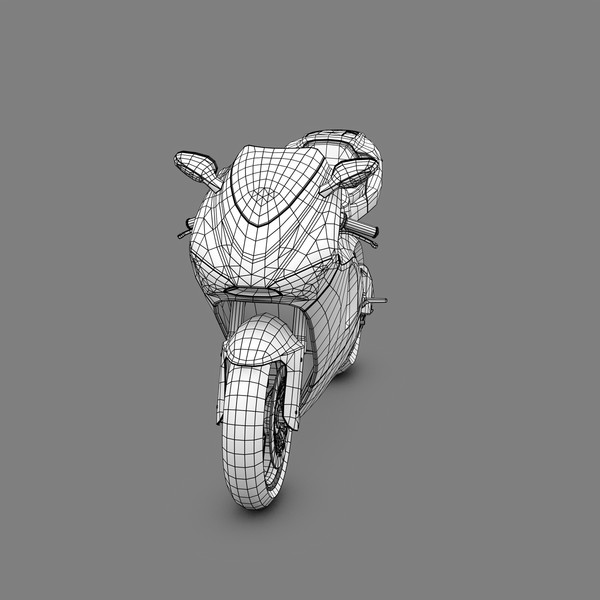 Ducati Desmosedici-RR GP Superbike