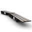 Doepker Flatbed b- train