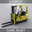Forklift Hyster 60