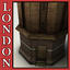 London - Shooters Hill Water Tower