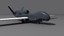 UAV Global Hawk