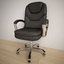 office armchair