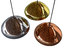 Tom Dixon Void ceiling lamp