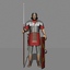 Roman Legionary