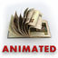 Book Animated