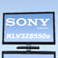 TV SONY Bravia KDL-40HX800 MAX