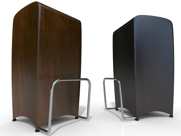 10 lapalma barstool chair 3d 3ds - Lapalma collection 10 by 3DmakeWork