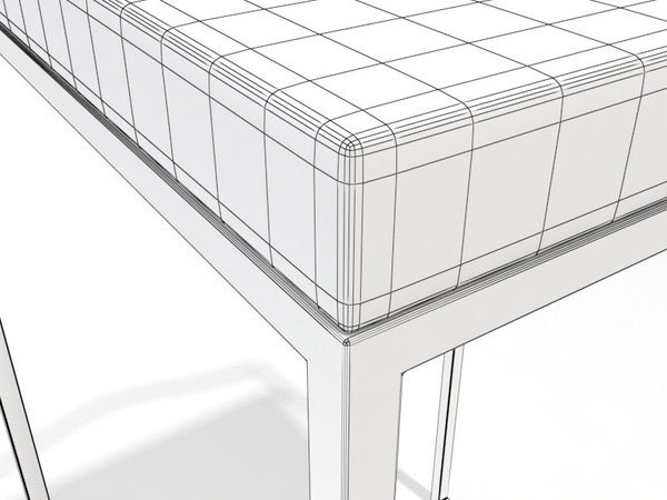 10 lapalma barstool chair 3d 3ds - Lapalma collection 10 by 3DmakeWork