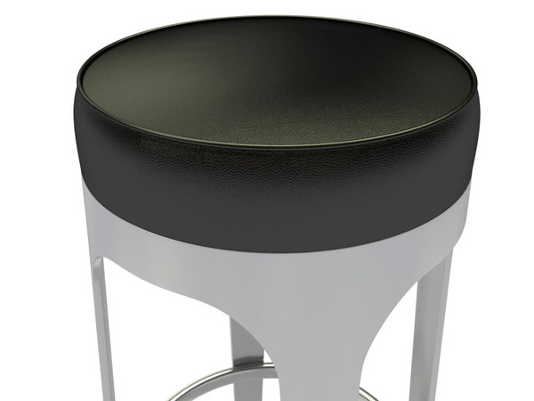 10 lapalma barstool chair 3d 3ds - Lapalma collection 10 by 3DmakeWork
