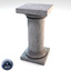 Marble Column