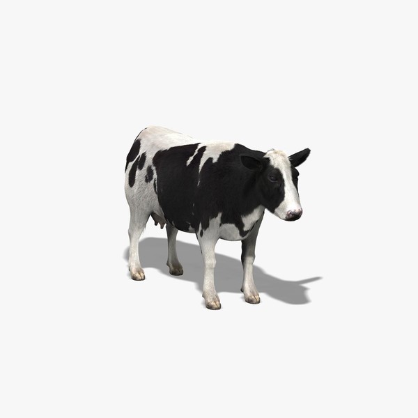 Cow (FUR)