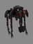 Sentinel Repair Bot