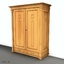 Wardrobe Antique