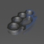 Brass Knuckles