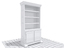 Moooi Paper cabinet