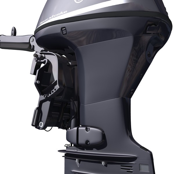 Motor Boat