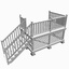 White Side Deck