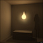 Lamp Wall 00770se