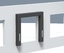 Compression Dock Seal