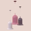 light moooi lolita