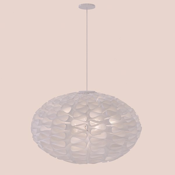 light normann copenhagen norm03 3D Models