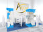 Interior/Showroom/Stand