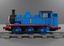 Thomas The Tank Engine