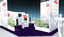 Interior/Showroom/Pavilion