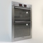 Bosch Double Oven