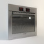 Bosch Intergrated Oven