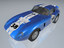 Shelby Cobra Daytona 1965