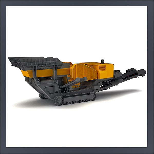 3d power crusher pc1055j - Power Crusher PC1055J by TORNADO1