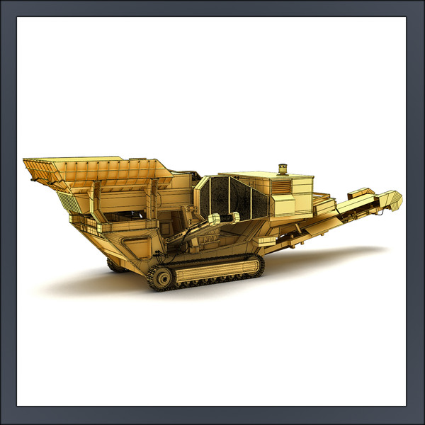 3d power crusher pc1055j - Power Crusher PC1055J by TORNADO1