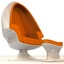 Egg Chair