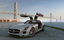 Mercedes Benz SLS AMG