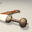 Roman Sword “Gladius” 200 B.C.