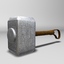 Hammer of Thor