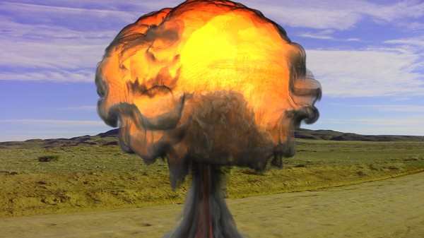 fumefx 2 1 atom bomb 3ds - Fx Bundle FumeFx 2.1 by Insect.Digital