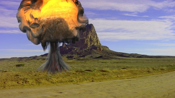 fumefx 2 1 atom bomb 3ds - Fx Bundle FumeFx 2.1 by Insect.Digital