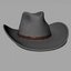 Western Hat